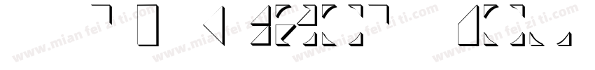 试试nikeson four字体转换